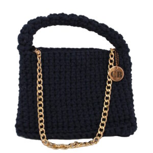 black-Women's Tote Handbags