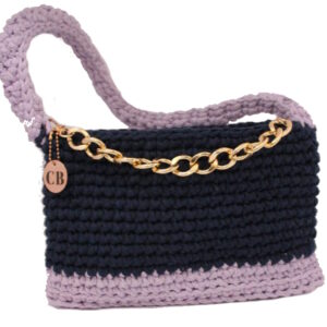 Crochet Handbag Pattern